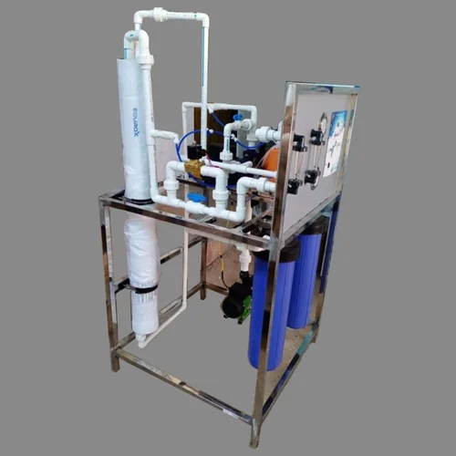 150 lph Industrial RO Plant manufacturers in Pune