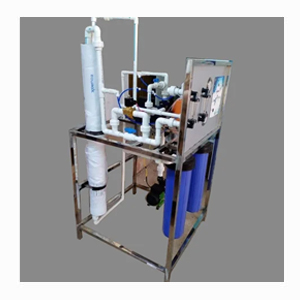 Top Industrial Water Softener Manufacturers in Pune | Manyug Enterprises