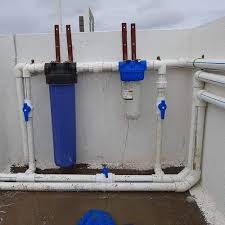 Portble Water Softner Manufacturers in Pune