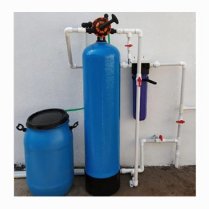 Top Water Softener Manufacturers in Pune | Manyug Enterprises