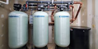 Water Softner in Pune