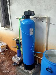 Water Softner